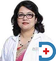 Dr Nargis Fatema