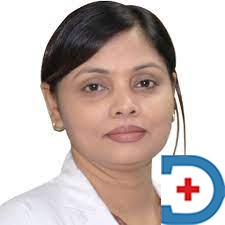 Dr Nargis Salahuddin