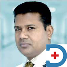 Dr Nur Mohammad