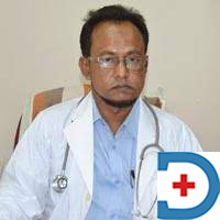 Dr Nurul Amin Khan Shahin