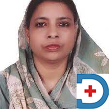 Dr Nurunnahar Fatema Begum