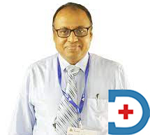 Dr Parvez Ahsan