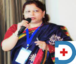 Dr Parvin Akhter Banu