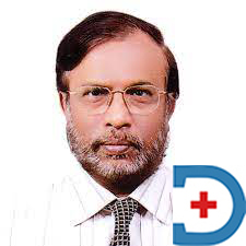 Dr Quazi Md Quamrul Hasan