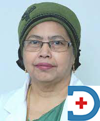 Dr Rahima Begum