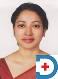 Dr Rashida Khanom