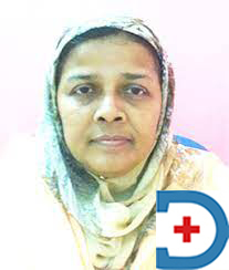 Dr Rayhana Awwal Sumi