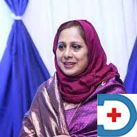 Dr Rumana Choudhury