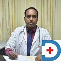 Dr S K Amirul Islam
