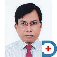 Dr S Mokaddas Hossain Sadi