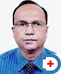 Dr Sabah Uddin Ahmed