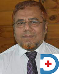 Dr Sabbir Ahmed Khan