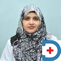 Dr Sabiha Islam