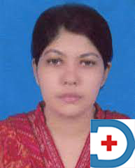 Dr Sadia Mahfiza Khanam