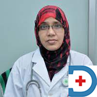 Dr Sakina Anwar