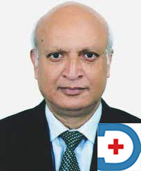 Dr Salimur Rahman