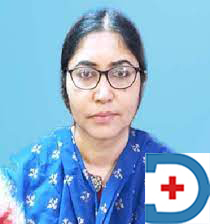 Dr Samsun Nahar Sumi