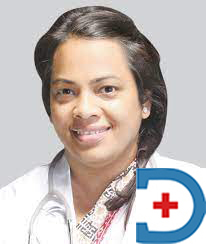 Dr Sangjukta Saha