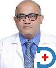 Dr Sanjoy Banerjee