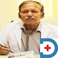 Dr Sardar Md Shawkat Ali