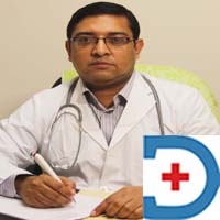 Dr Sayed Zakir Hossain