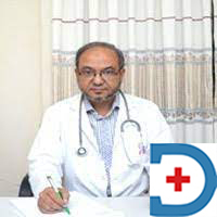 Dr Shahidul Haque