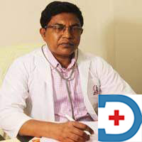 Dr Shamim Ahmed