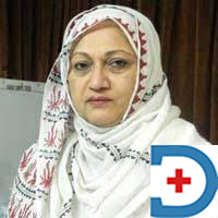 Dr Shamima Haque Chowdhury Annie