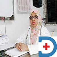 Dr Sharmin Chowdhury
