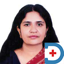 Dr Shikha Ganguly