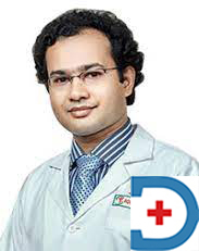 Dr Subrata Kumar Barai