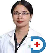 Dr Sufia Nasrin Rita