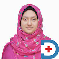 Dr Sultana Marufa Shafin