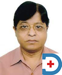 Dr Swapan Chandra Dhar