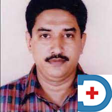 Dr Syed Saimul Haque