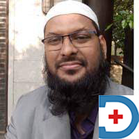 Dr Syedul Islam