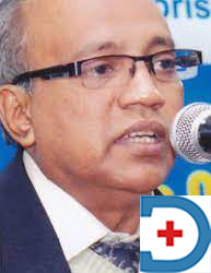 Dr Tofail Ahmed