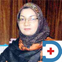 Dr Umme Salma