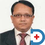 Dr Zahurul Huq