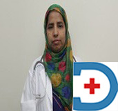 Dr Zebun Nessa