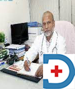 Dr Zehad Khan