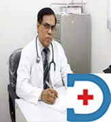 Dr Ziaul Hoque Zia