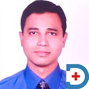 Dr Md Adnan Hasan Masud