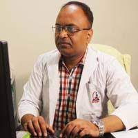Dr Sayed Farhan Ali Razib