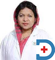 Dr Khaleda Yeasmin Mirza