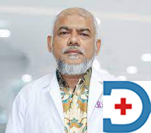 Brig Gen Prof Dr Md Yousuf Ali