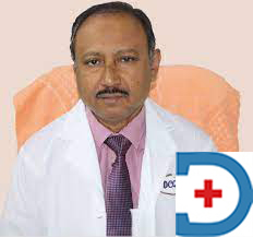 Dr A F M Anwar Hossain
