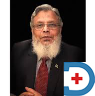 Dr A M M Shariful Alam