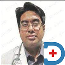 Dr A N M Abdul Hai