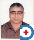 Dr A T M Ashadullah